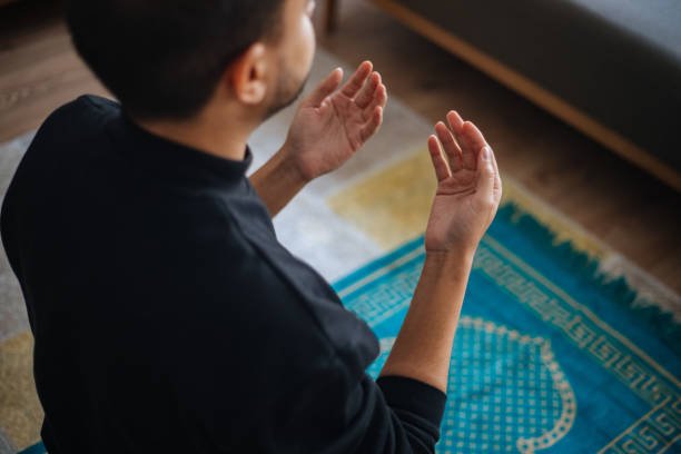 Doa Nabi Yunus Agar Hajat Dikabulkan