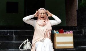 Doa Ketika Merasa Marah untuk Meredam Emosi