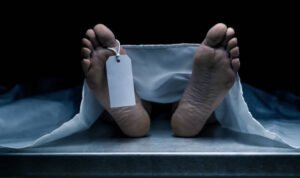 Foto: Ilustrasi korban tertabrak kereta (Sumber: istock)