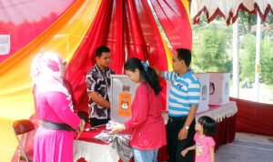 Foto: Ilustrasi TPS (Sumber: istock)