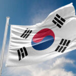 Foto: Ilustrasi negara Korea Selatan (Sumber: istock)