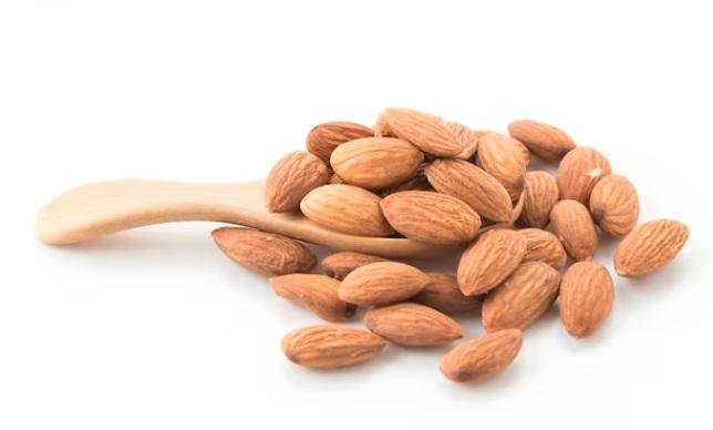 almond