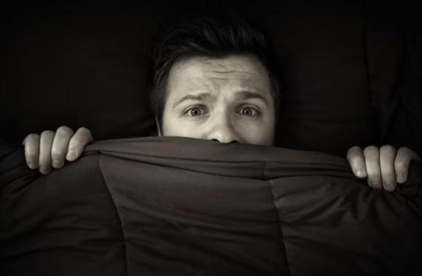 mimpi-buruk mimpi buruk