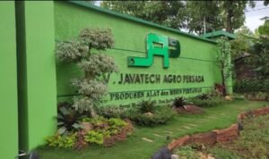 Foto: Kantor CV Javatech (Sumber: mitrapost/kafi)