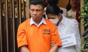 Foto: Ferdy Sambo (Sumber: istimewa)