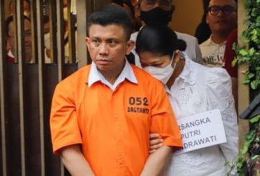 Foto: Ferdy Sambo (Sumber: istimewa)