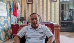 Foto : Kepala Disdagperin Kabupaten Pati, Hadi Santosa (Sumber : Mitrapost.com)