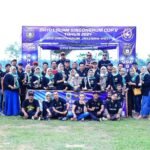 Foto : foto bersama SBB Singonarum Jakenan - Pati (Sumber : Mitrapost.com / Istimewa)