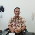 Foto: Kepala Dinas Tenaga Kerja (Disnaker) Kabupaten Pati, Bambang Agus Yunianto (Sumber: mitrapost/kafi)