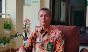 Foto: Hakim Pengadilan Agama Pekalongan, Waryono (Sumber: jatengprov)