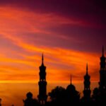 Foto: Ilustrasi ramadhan (Sumber: istock)