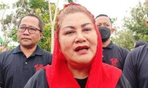 Foto: Wali Kota Semarang, Hevearita Gunaryanti Rahayu (Sumber: semarangkota) Foto: Wali Kota Semarang, Hevearita Gunaryanti Rahayu (Sumber: semarangkota)