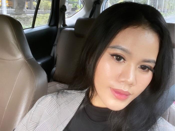 Siskaee Cabut Gugatan Praperadilan Kasus Film Porno