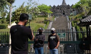 Foto: Ilustrasi TWC Borobudur (Sumber: magelangkab)