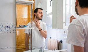 Baca Doa Ini Ketika Bercermin Baca Doa Ini Ketika Bercermin