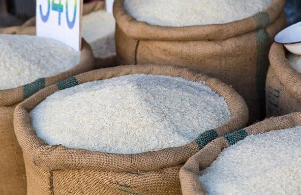 BI Buka Suara Soal Kenaikan Harga Beras
