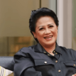 Connie Bakrie