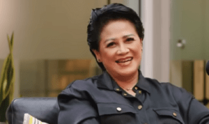 Connie Bakrie