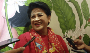 Connie Rahakundini Bakrie