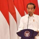 Foto: Presiden Joko Widodo (Jokowi) (Sumber: setkab)