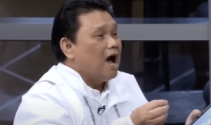 Emrus Sihombing