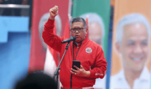 Hasto Kristiyanto