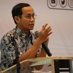 Foto: Ketua Perkumpulan Promotor dan Pendidik Kesehatan Masyarakat Indonesia (PPKMI) Anung Sugihantono (Sumber: jatengprov)
