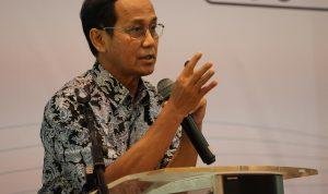 Foto: Ketua Perkumpulan Promotor dan Pendidik Kesehatan Masyarakat Indonesia (PPKMI) Anung Sugihantono (Sumber: jatengprov)