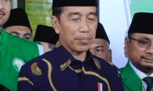 Joko Widodo