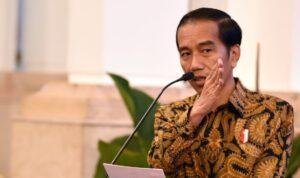 Joko Widodo
