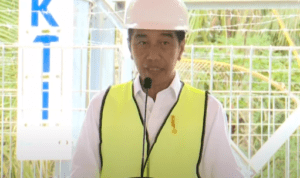 Joko Widodo