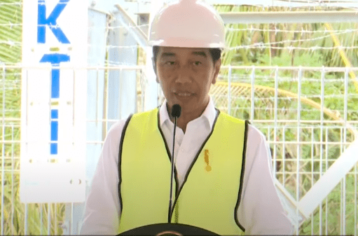 Joko Widodo