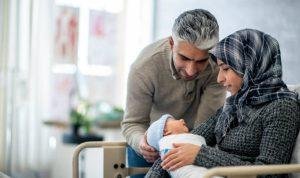 Orang tua dan anak Orang tua dan anak