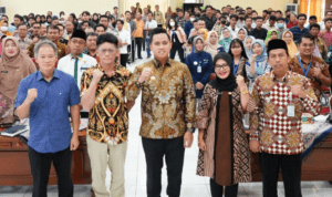 Pemkab Kendal dan PT Eclat
