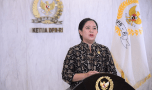 Puan Maharani