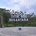 Titik Nol Nusantara