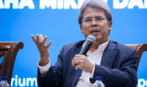 Todung Mulya Lubis