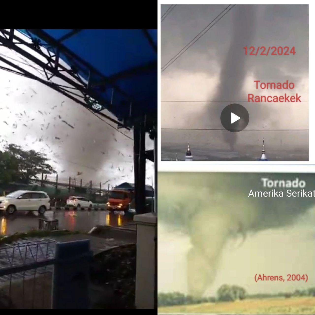 Tornado