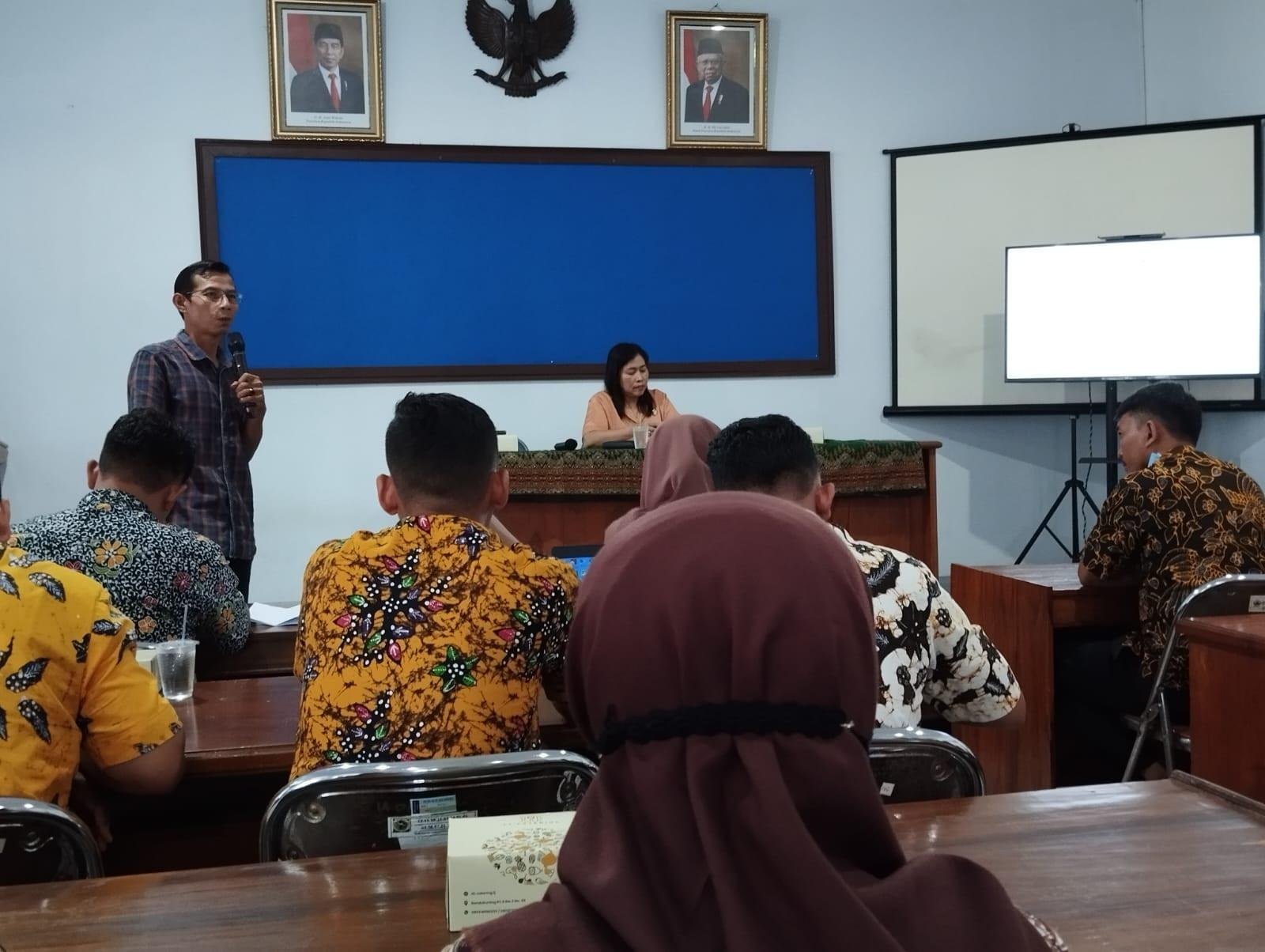Bimtek Diskominfo Februari 2024