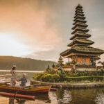 Foto: Ilustrasi wisata Bali (Sumber: istock)