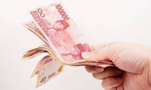 Saat Menemukan Uang Palsu di ATM, Ini yang Harus Anda Lakukan