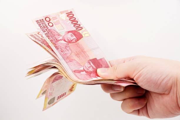Saat Menemukan Uang Palsu di ATM, Ini yang Harus Anda Lakukan