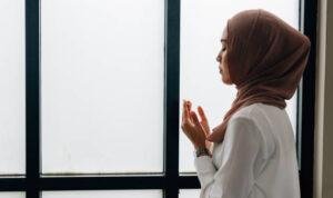 Doa Sebelum Mencoblos