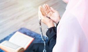 Amalan Sunnah Hari Jumat