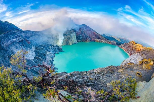 Rekomendasi Wisata di Banyuwangi yang Tawarkan Pemandangan Indah