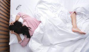 5 Penyebab Sulit Tidur, Mungkin Salah Satunya Kamu Alami