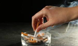 Tips Berhenti Merokok, Bisa Coba Diterapkan