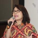 Foto: Jaleswari Pramodhawardani (Sumber: setkab)