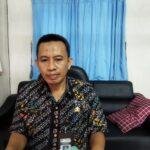 Foto : Soleh, Kepala Bidang Pengelolaan dan Pengembangan TPI (P2TPI), Dinas Kelautan dan Perikanan Kabupaten Pati. Dok : (Mitrapost.com/Ilham)