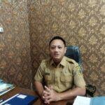 Foto : Kepala Dinporapar Kabupaten Pati, Rekso Suhartono. Dok : (Mitrapost.com/Ilham)